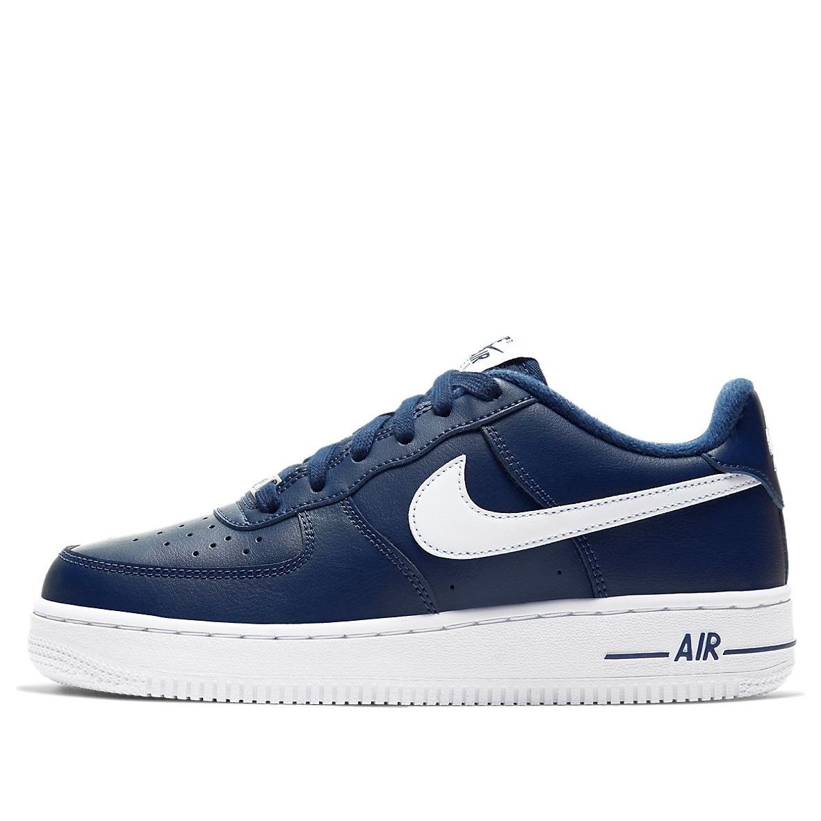 (GS) Nike Air Force 1 'Midnight Navy' CT7724-400