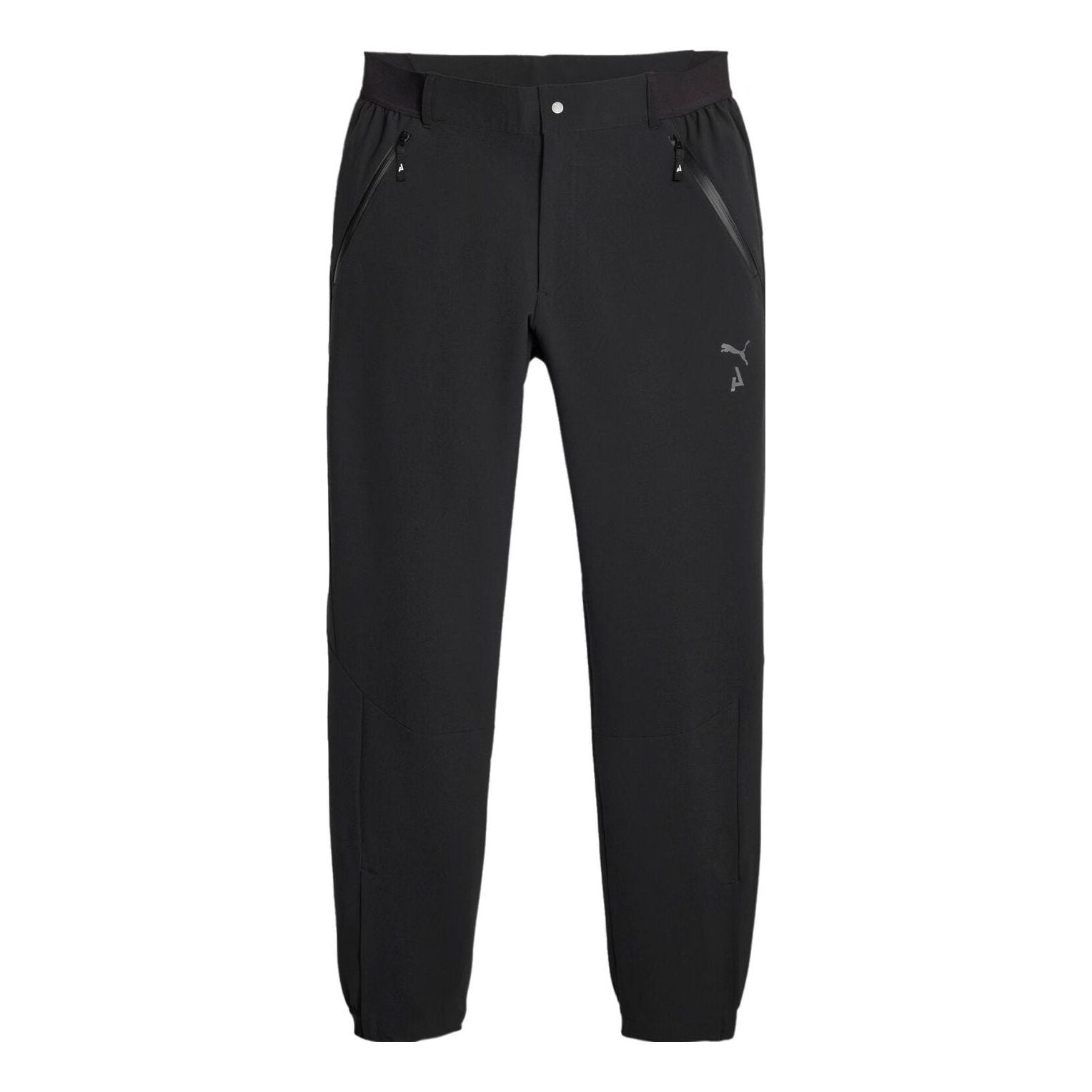 PUMA Seasons Softshell Pants 'Black' 524113-01