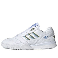 (WMNS) adidas originals A.R. TRAINER 'White Blue' EE5409