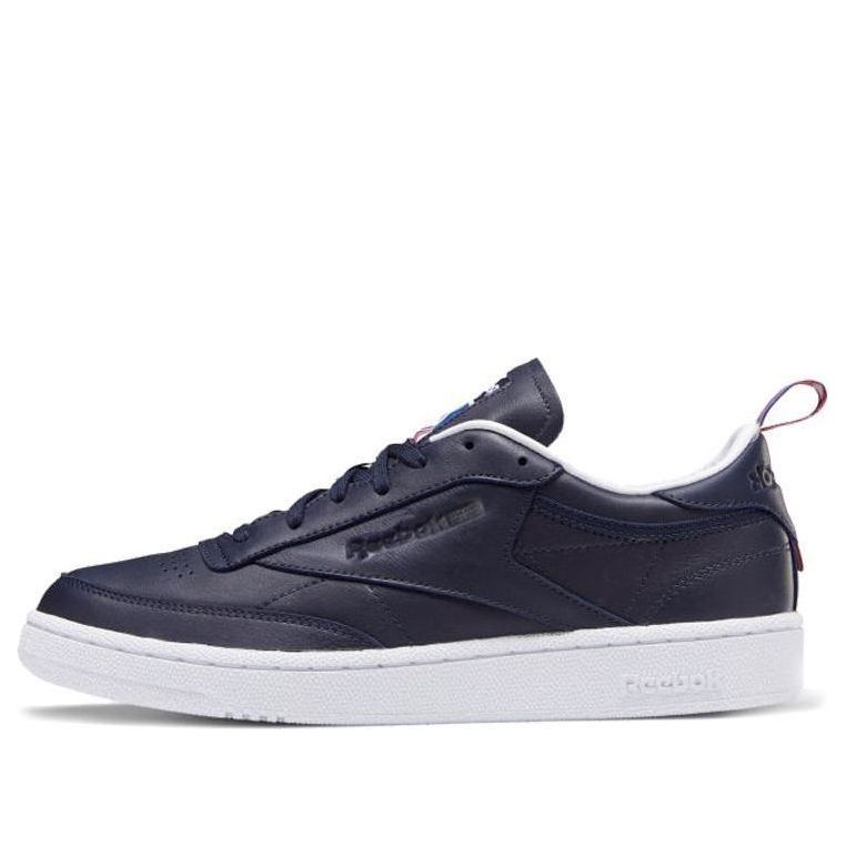 Reebok Club C 85 Sneakers Blue FW7799