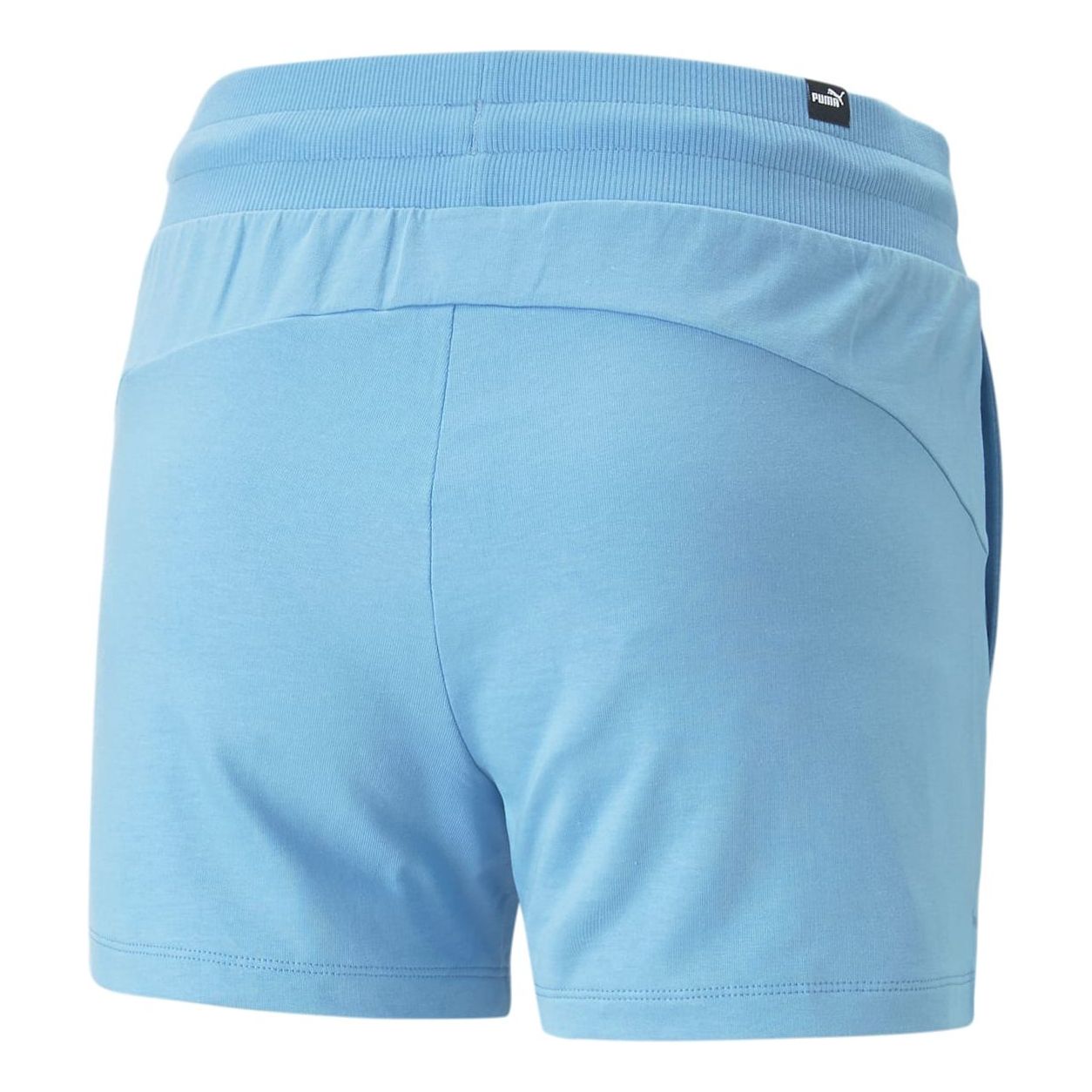 (WMNS) PUMA Summer Splash shorts 'Blue' 677107-93
