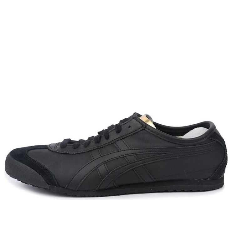 Onitsuka Tiger Mexico 66 'Black Gold' D7C3L-9090