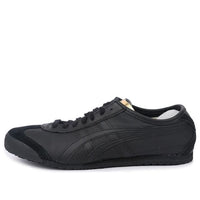 Onitsuka Tiger Mexico 66 'Black Gold' D7C3L-9090