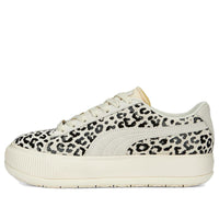 (WMNS) PUMA Suede Mayu Animal 391080-01