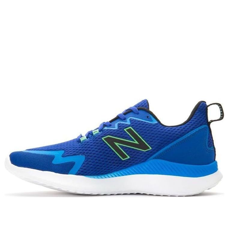 New Balance Ryval 'Blue Black Green' MRYVLZB1