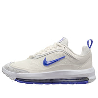 (WMNS) Nike Air Max AP 'Summit White Blue' CU4870-111