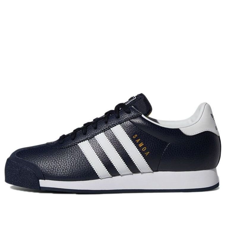adidas Samoa 'Legend Ink' S24166