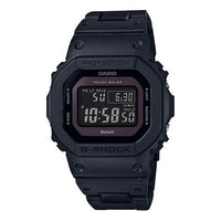 CASIO 5600-Series Square 'Black' GW-B5600BC-1B