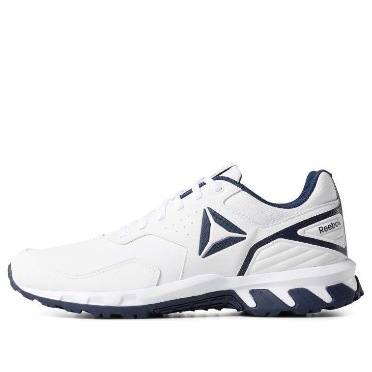 Reebok Ridgerider 4.0 Leather 'White Navy' DV3944
