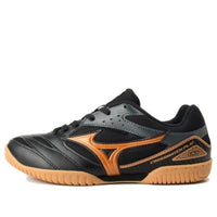 Mizuno Crossmatch Plio Cn3 'Black Brown' 81GA183650