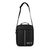 Li-Ning Table Tennis Shoulder Bag 'Black' ABDS225-1