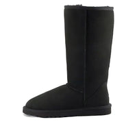 (WMNS) UGG Australia Classic Tall 'Black' 5815-BLK
