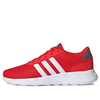 adidas neo Lite Racer 'Bright Red White' F34647
