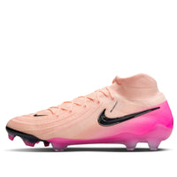Nike Phantom Luna 2 Elite FG 'Prism Refresh Pack Crimson Tint Pink Blast Black' FJ2572-800