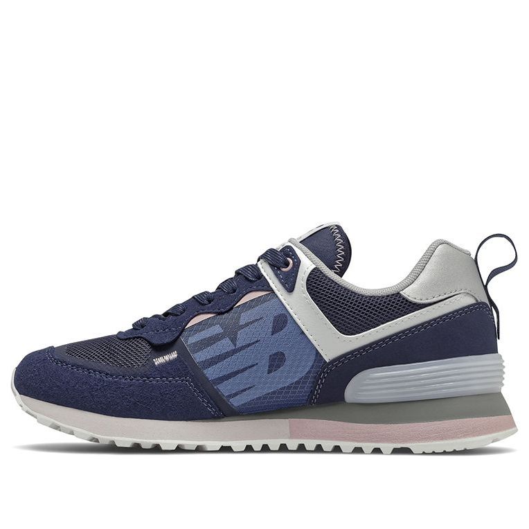 (WMNS) New Balance 574 'Pigment' WL574IL2