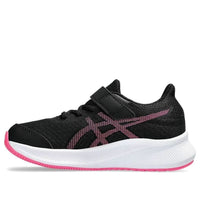 (PS) ASICS Patriot 13 'Black Hot Pink' 1014A264-003