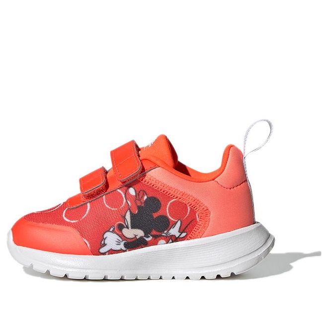 (TD) adidas Tensaur Run MM 2.0 CF Shoes 'Ray Red' GW0365