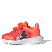 (TD) adidas Tensaur Run MM 2.0 CF Shoes 'Ray Red' GW0365
