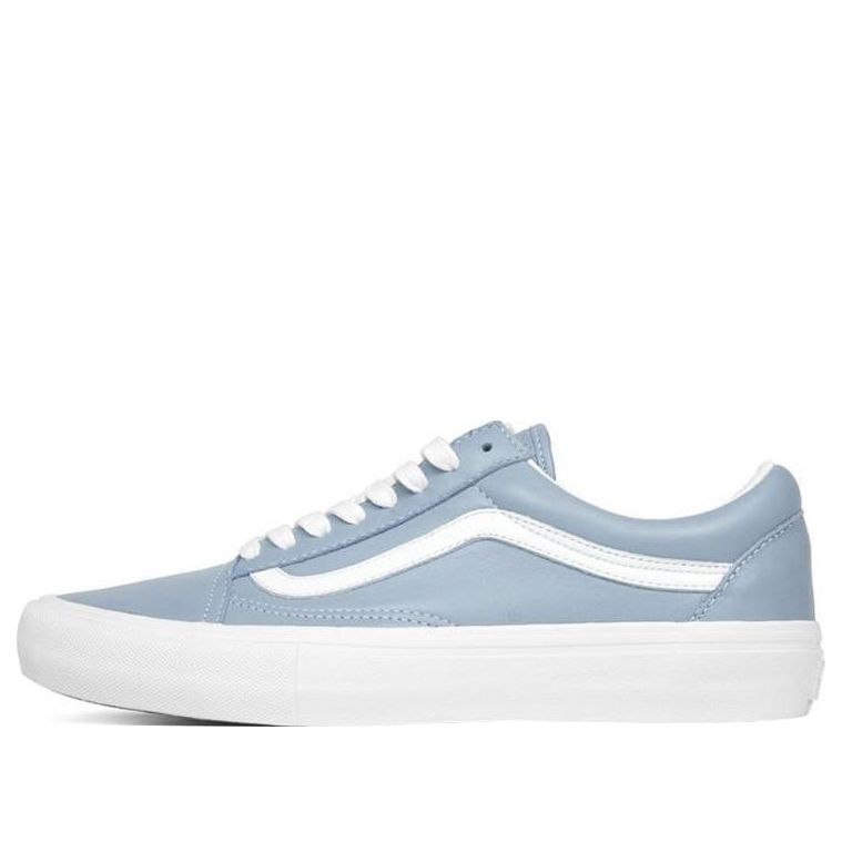 Vans Old Skool VLT LX 'Arctic Blue' VN0A3MUWR2T