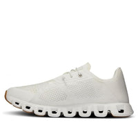 (WMNS) On Running Cloud 5 Coast 'Undyed White' 3WD10541743