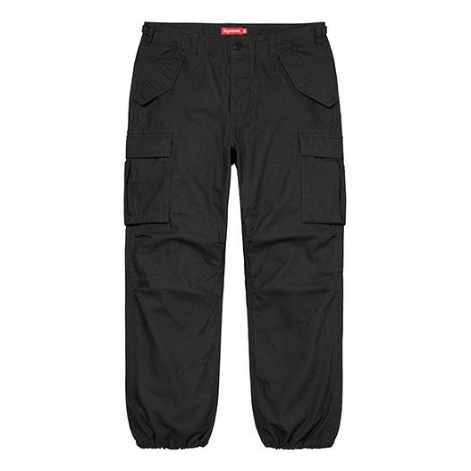 Supreme FW20 Week 8 Cargo Pant SUP-FW20-208-BLK