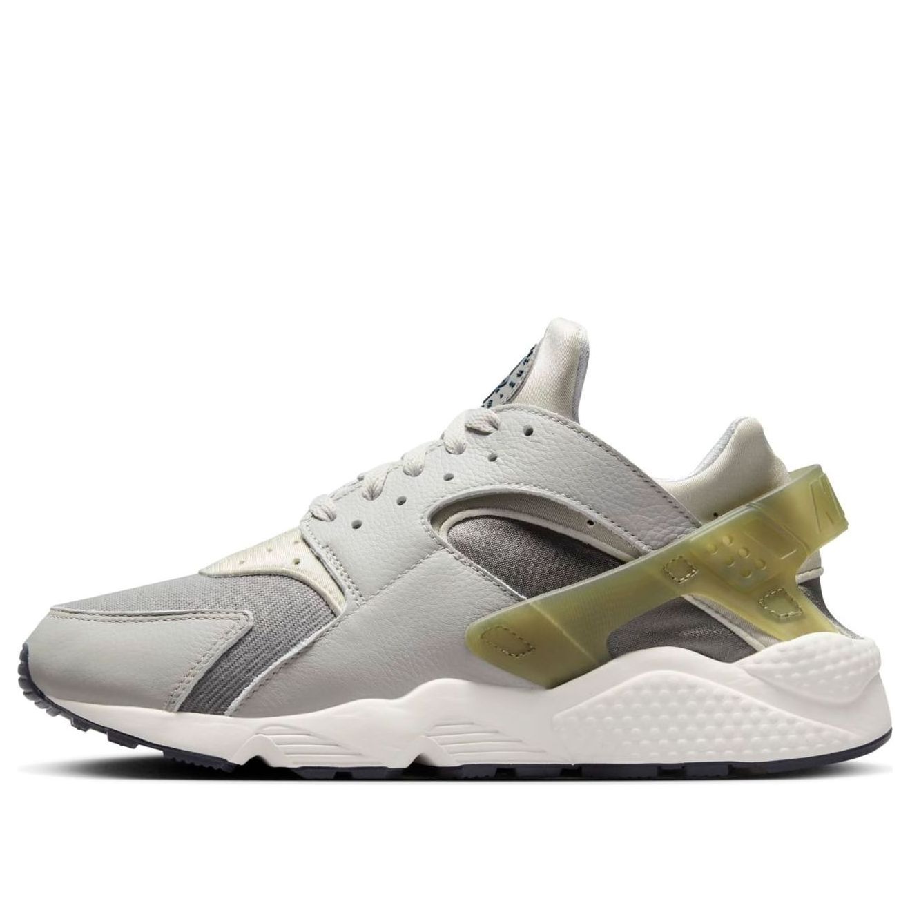 Nike Air Huarache 'Flat Pewter' FB3259-001