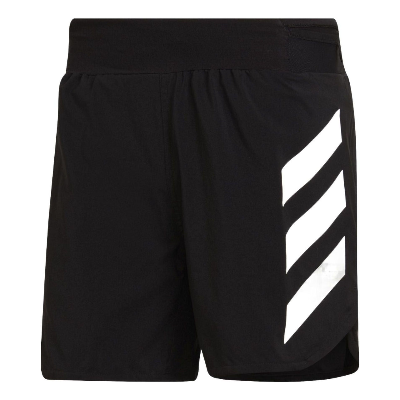 adidas Terrex Agravic Short M Dry Outdoor Sports Shorts Black HA7543