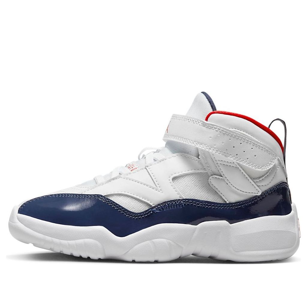 (PS) Air Jordan Jumpman Two Trey 'USA' DQ8432-102