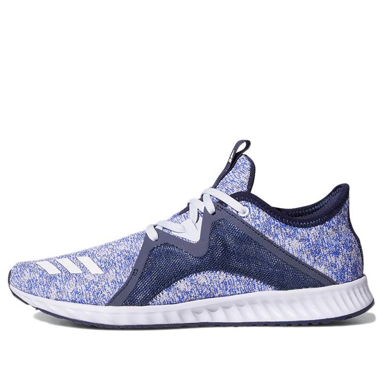 (WMNS) adidas Edge Lux 2.0 'Blue White' CG4705