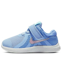 (TD) Nike Revolution 4 Blue BV7444-400