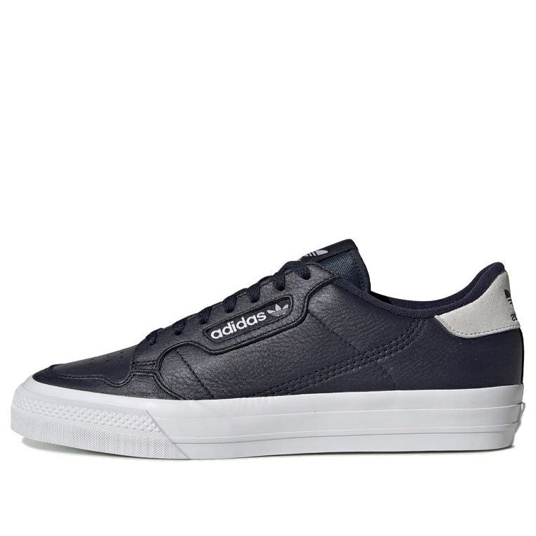 adidas Continental Vulc 'Legend Ink' EG4590