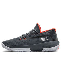 Under Armour SC 3Zero 3 'Pitch Grey' 3022048-102