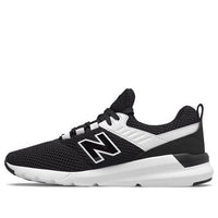 (WMNS) New Balance 009 Shoes Black/White WS009DSC