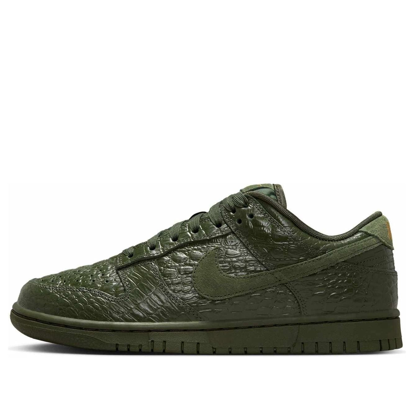 Nike Dunk Low 'Crocodile' HV4388-300