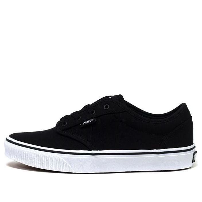 Vans Atwood Sneakers K Black/White VN000KI51871