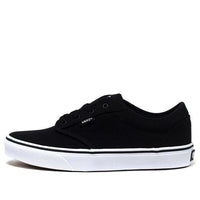 Vans Atwood Sneakers K Black/White VN000KI51871