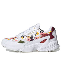 adidas Falcon 'White Multicolor' FW2520