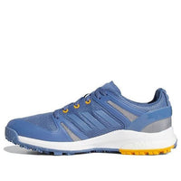 adidas EQT Spikeless Wide Golf 'Blue Grey' FW6305