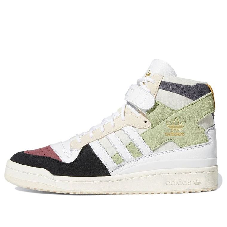 adidas Forum 84 High 'Multi-Material' GY5725
