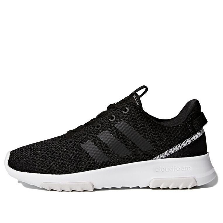 (WMNS) adidas Cloudfoam Racer TR 'Core Black' CG5764