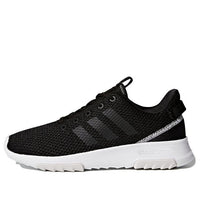 (WMNS) adidas Cloudfoam Racer TR 'Core Black' CG5764