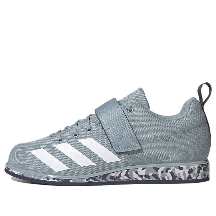 adidas Powerlift 4 'Blue White' GZ5876