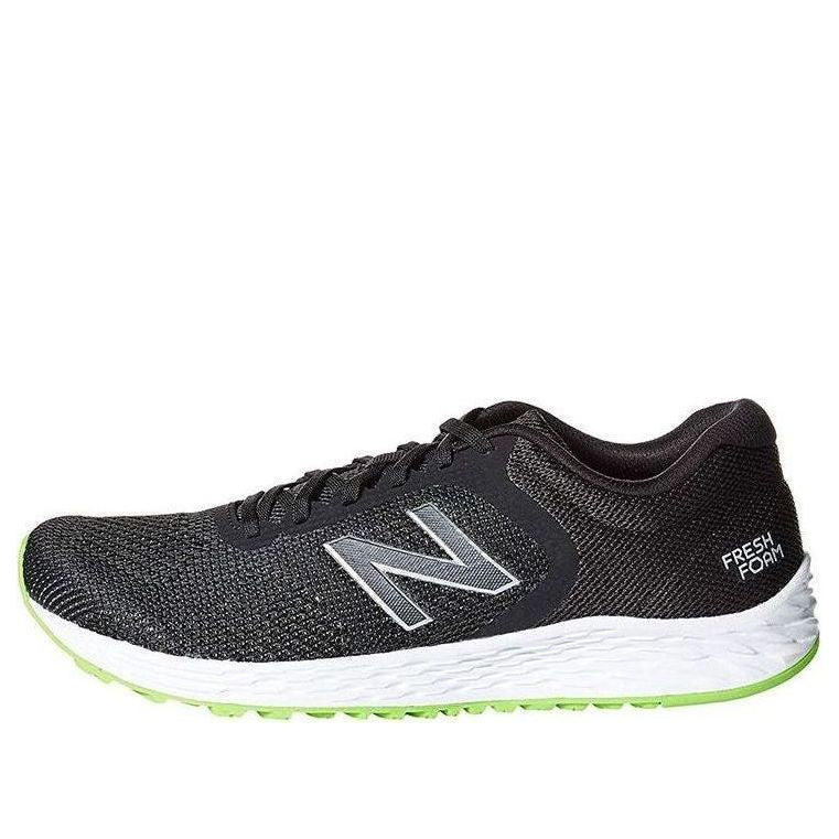 New Balance Fresh Foam Arishi V2 Low-Top Black MARISSP2