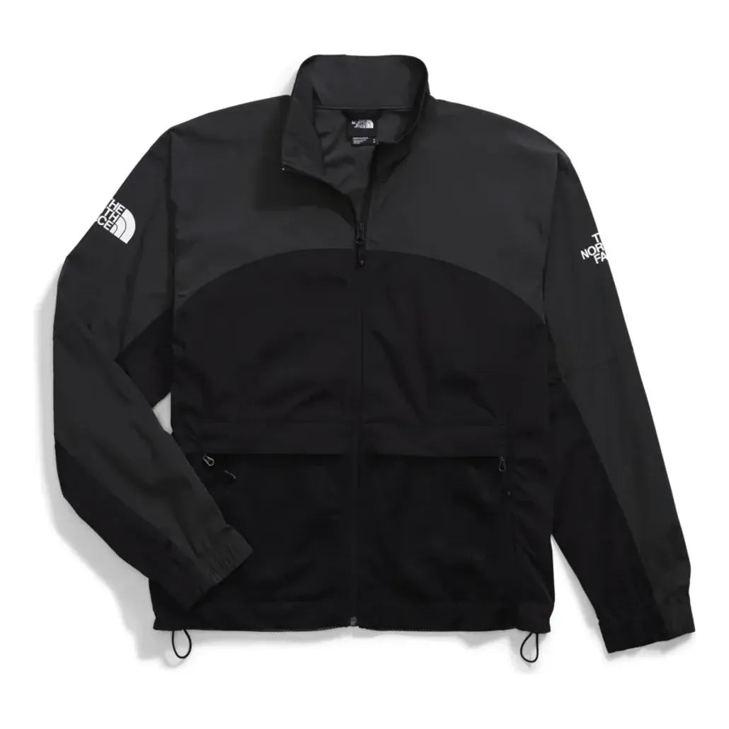 THE NORTH FACE Rompevientos Mountain LT 2000 Jacket 'Black' NF0A86ZZ-KT0