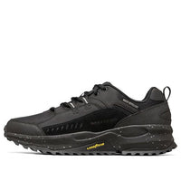 Skechers Bionic Trail Low-Top Sneakers Black 237219-BBK