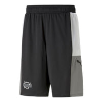 PUMA Training Basketball Shorts 'Black' 848944-10