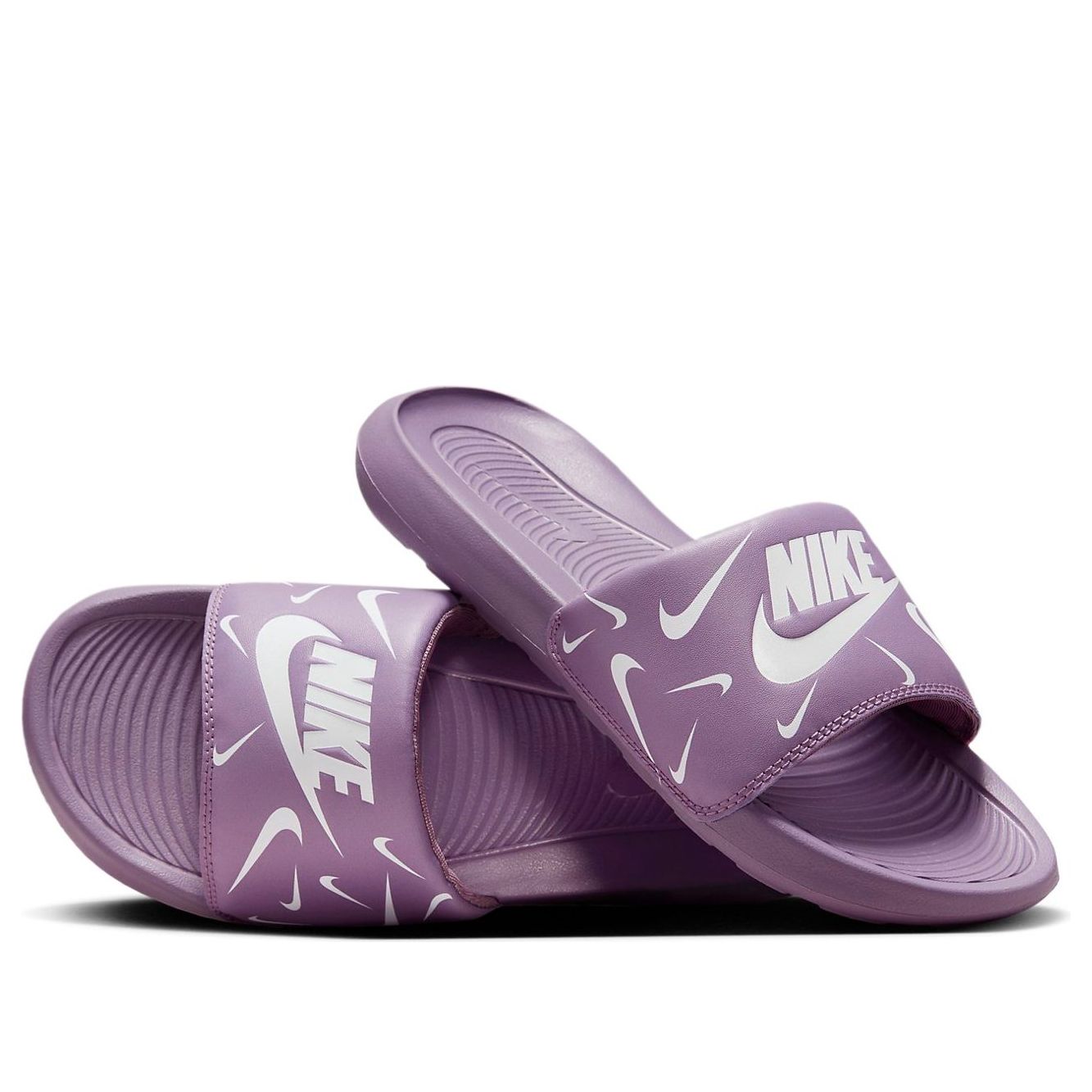 (WMNS) Nike Victori One 'Violet Dust Photon Dust' CN9676-501