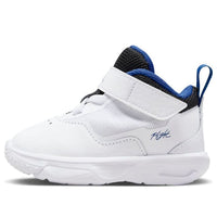 (TD) Air Jordan Stay Loyal 3 'White Royal' FB9924-100