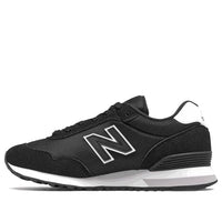 (WMNS) New Balance 515 V3 For Black/White WL515RA3