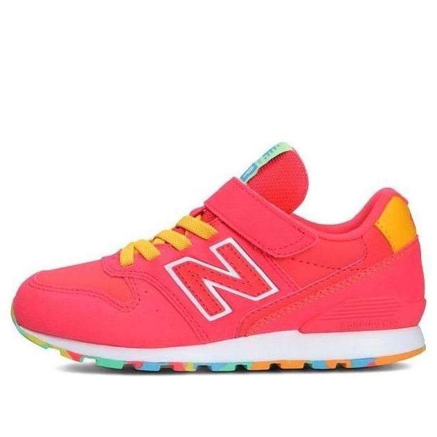 New Balance 996 Series Pink YV996MPK